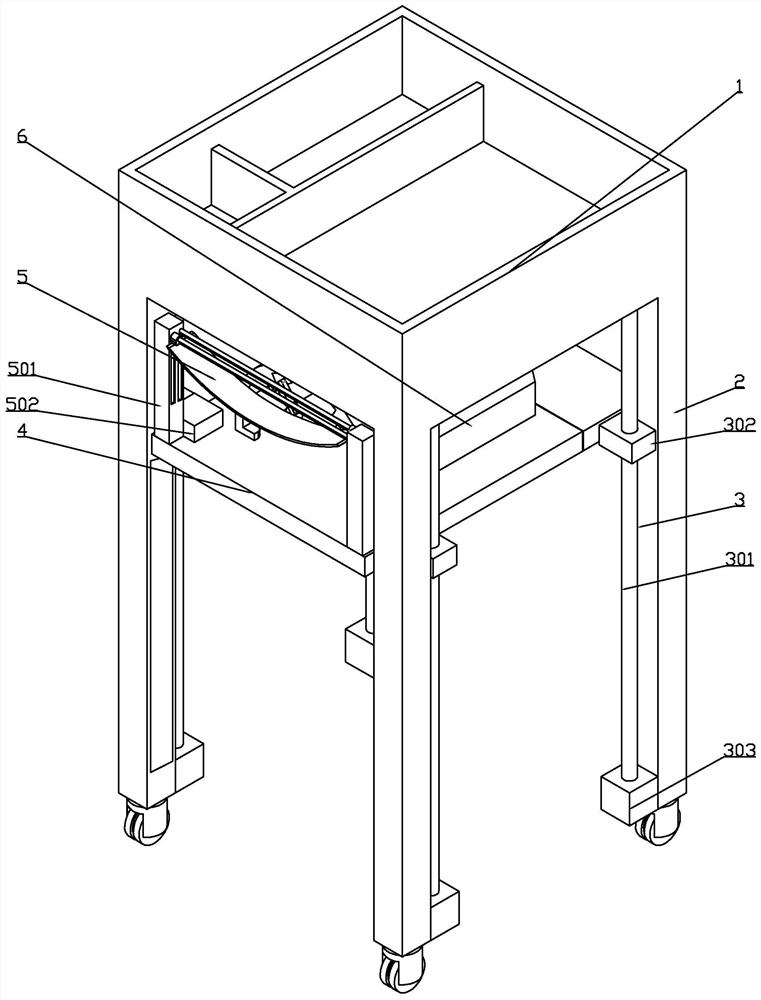 Plaster bandage removing machine for bone surgery and using method thereof