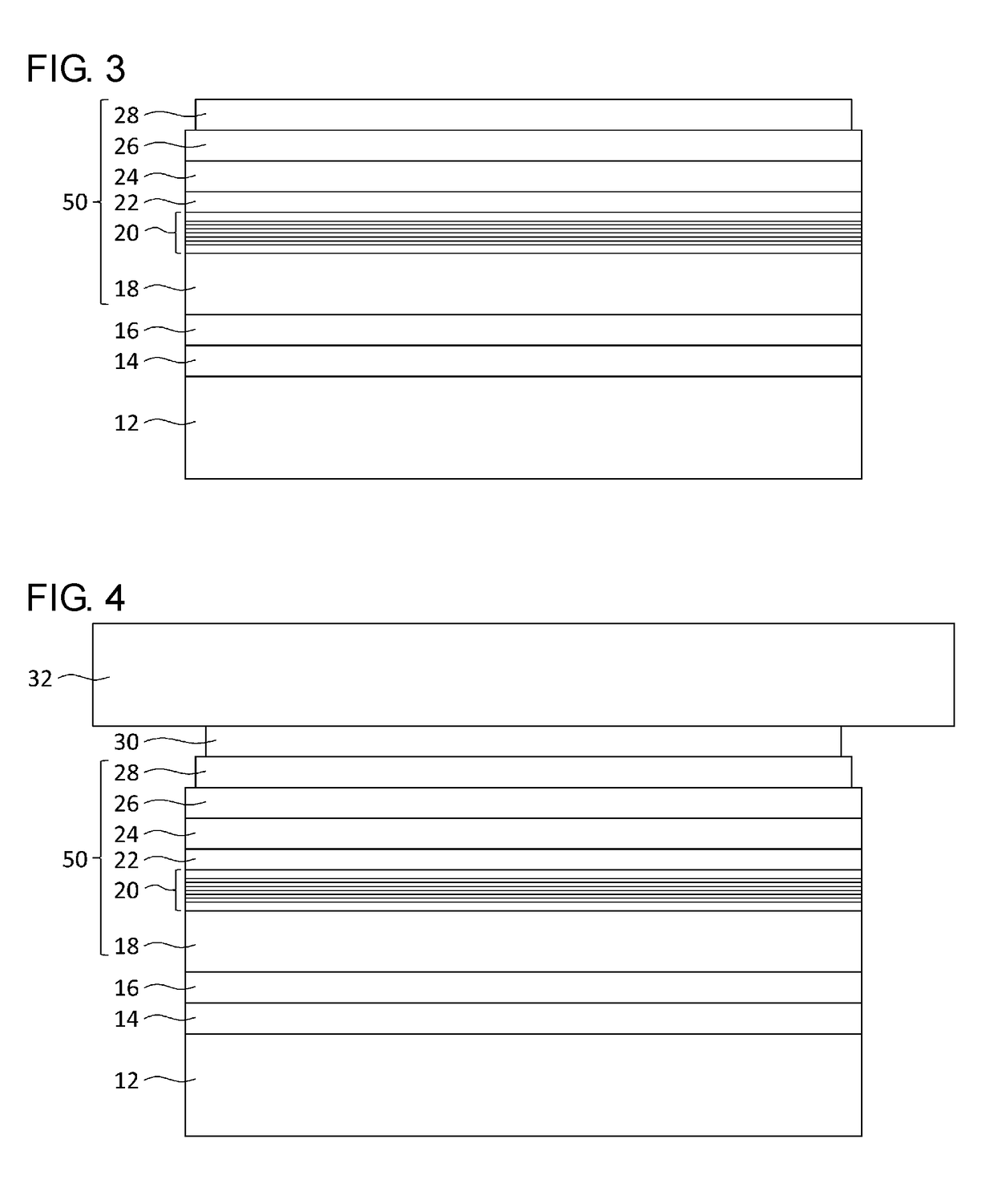 Deep ultraviolet light emitting device and method of manufacturing deep ultraviolet light emitting device