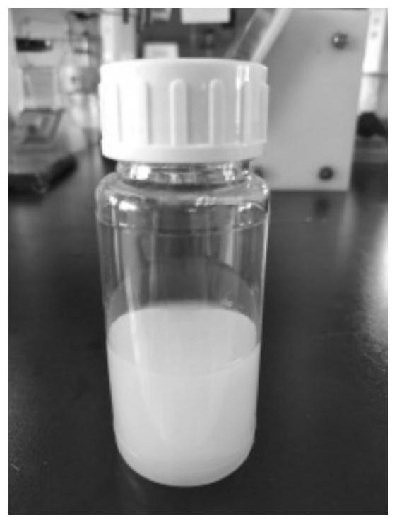 High-stability phenol-yellowing-resistant silicone oil softener and preparation method thereof