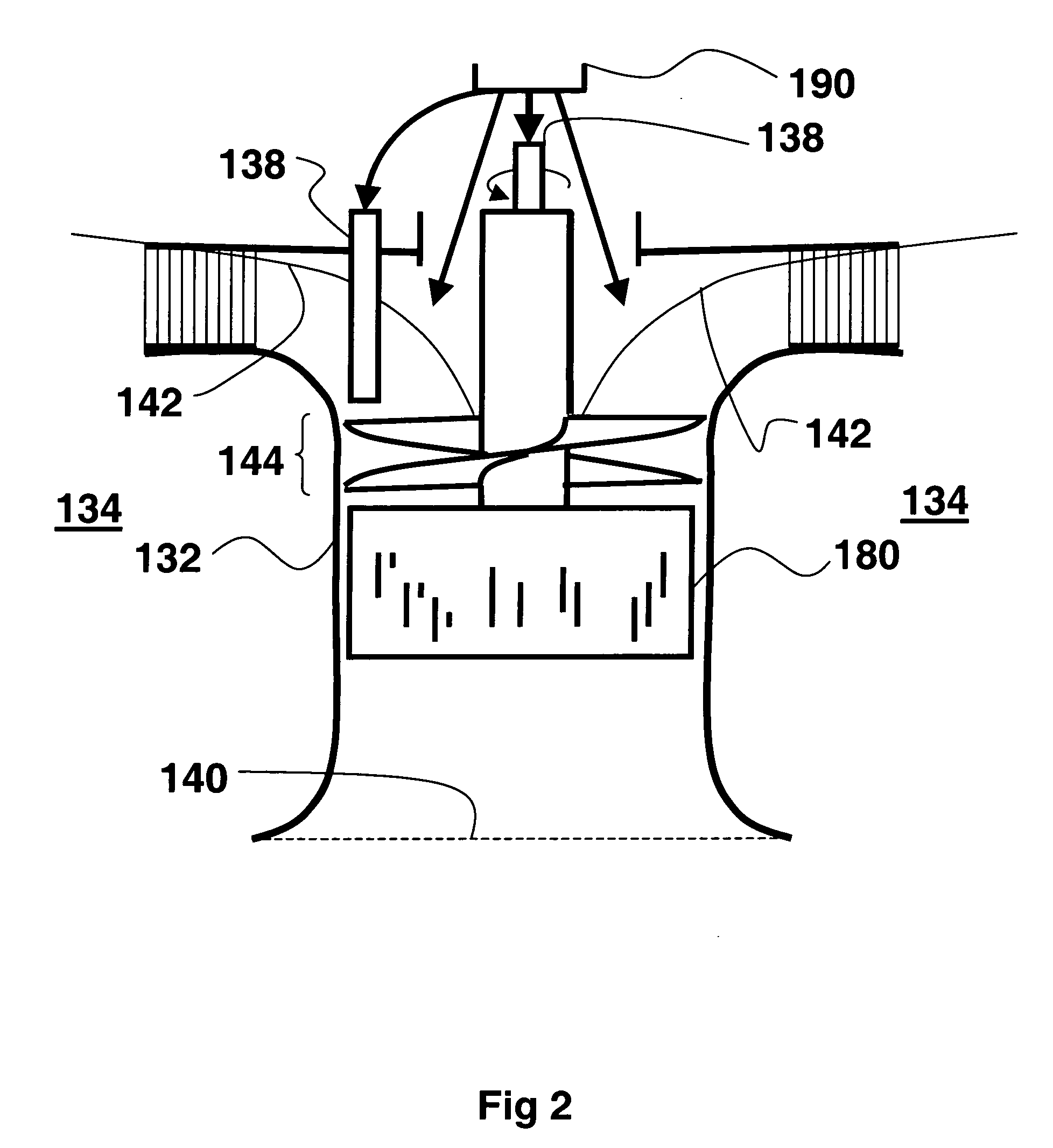 Apparatus and method for diffused aeration