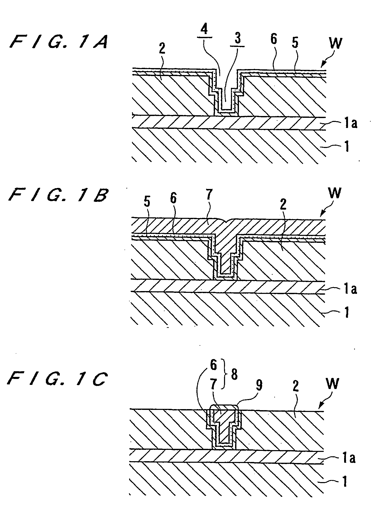 Electroless plating method and device, and substrate processing method and apparatus