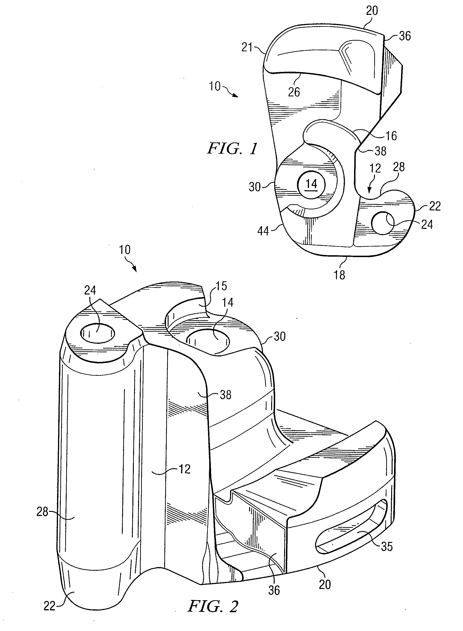 Method and System for Manufacturing a Coupler Knuckle