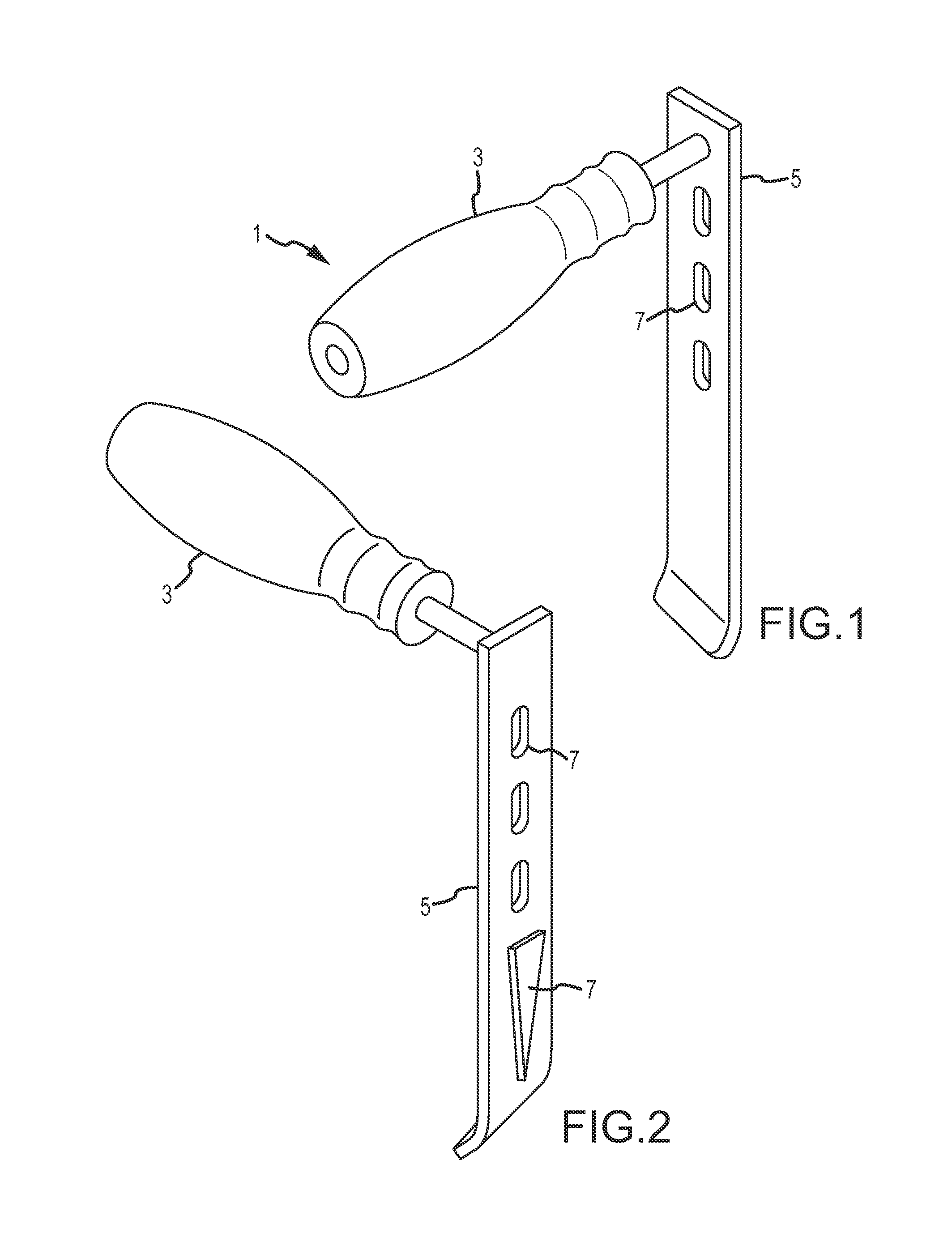 Method and apparatus for performing retro peritoneal dissection