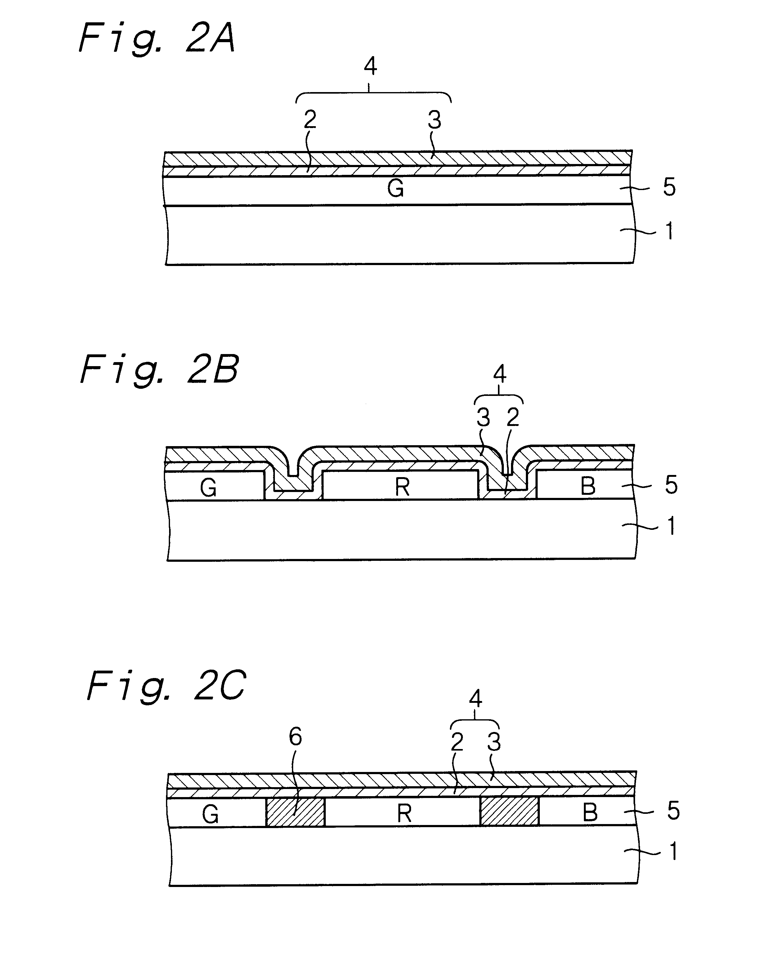 Display panel and display device to which the display panel is applied
