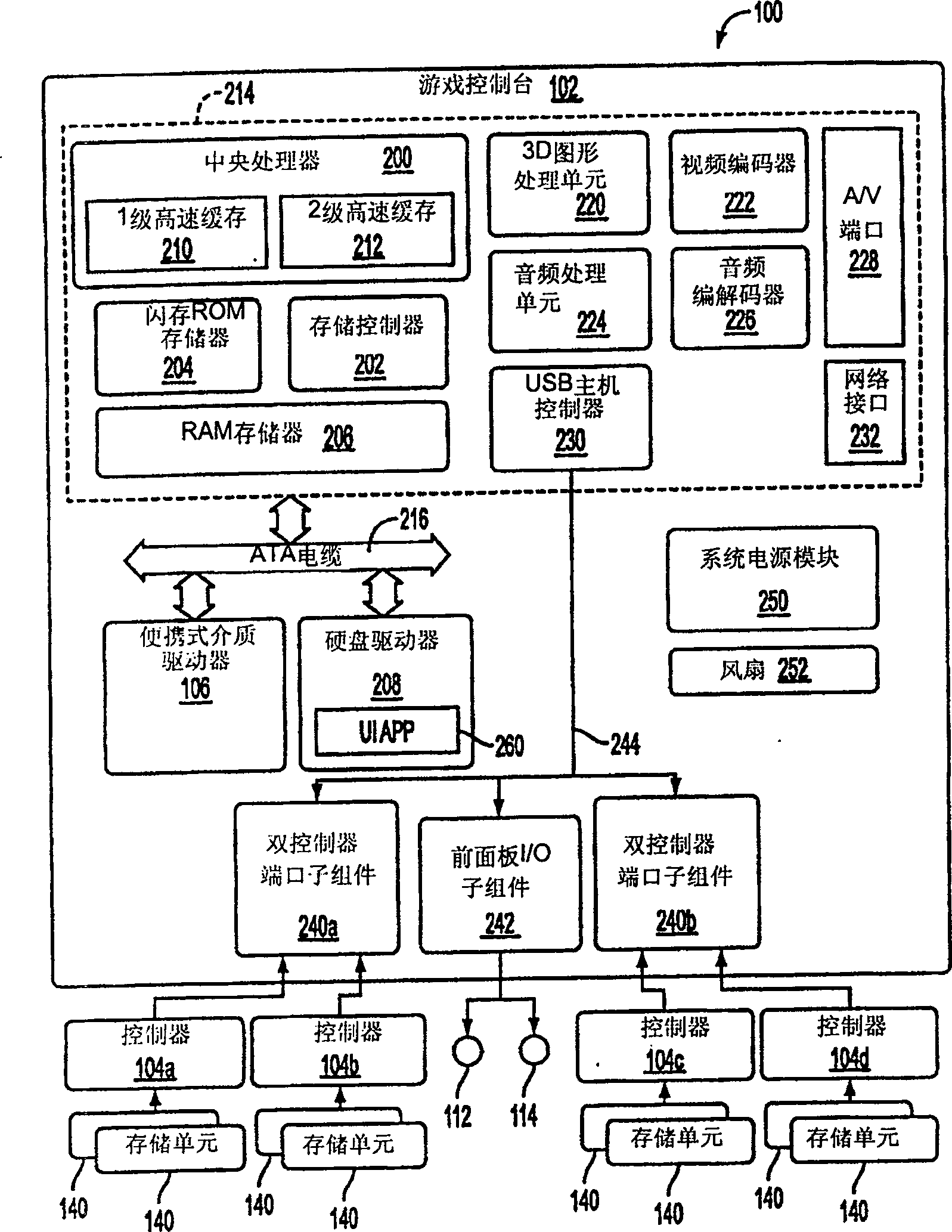 Mode-altering key for a character input device