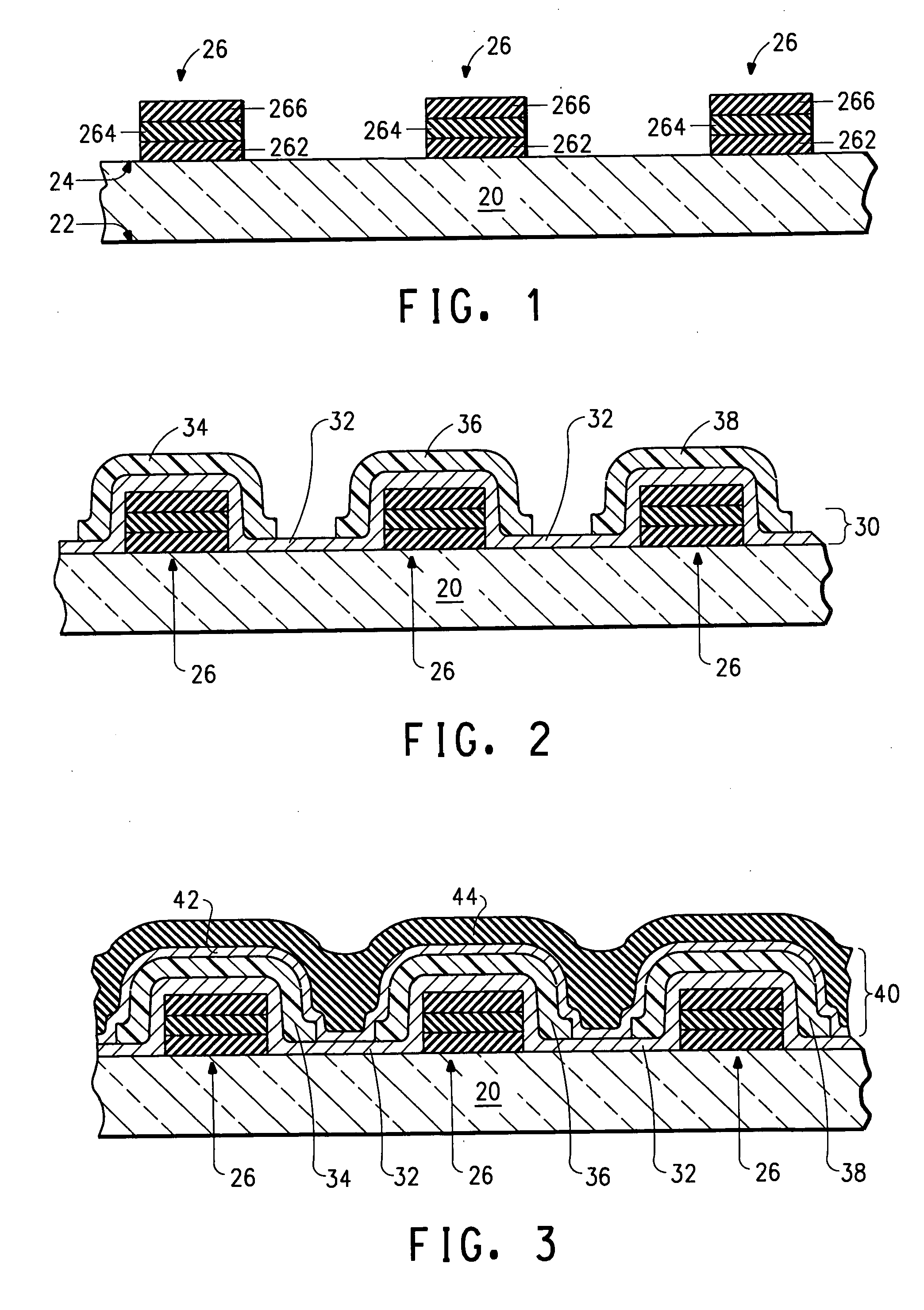 Electronic device having low background luminescence, a black layer, or any combination thereof