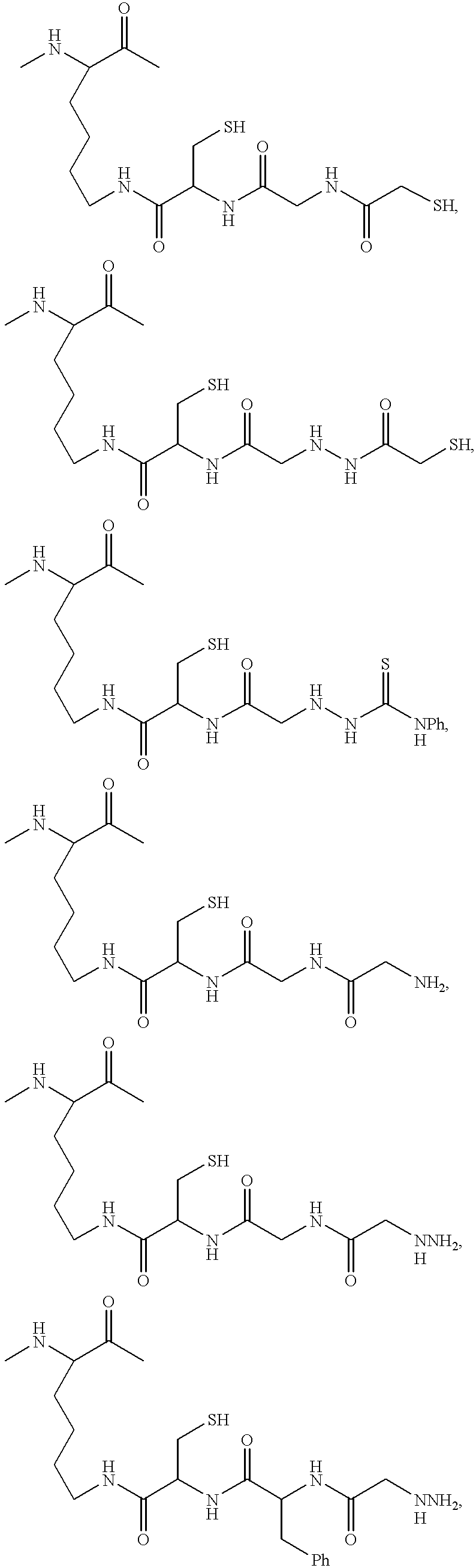 Radiometal-binding analogues of luteinizing hormone releasing hormone
