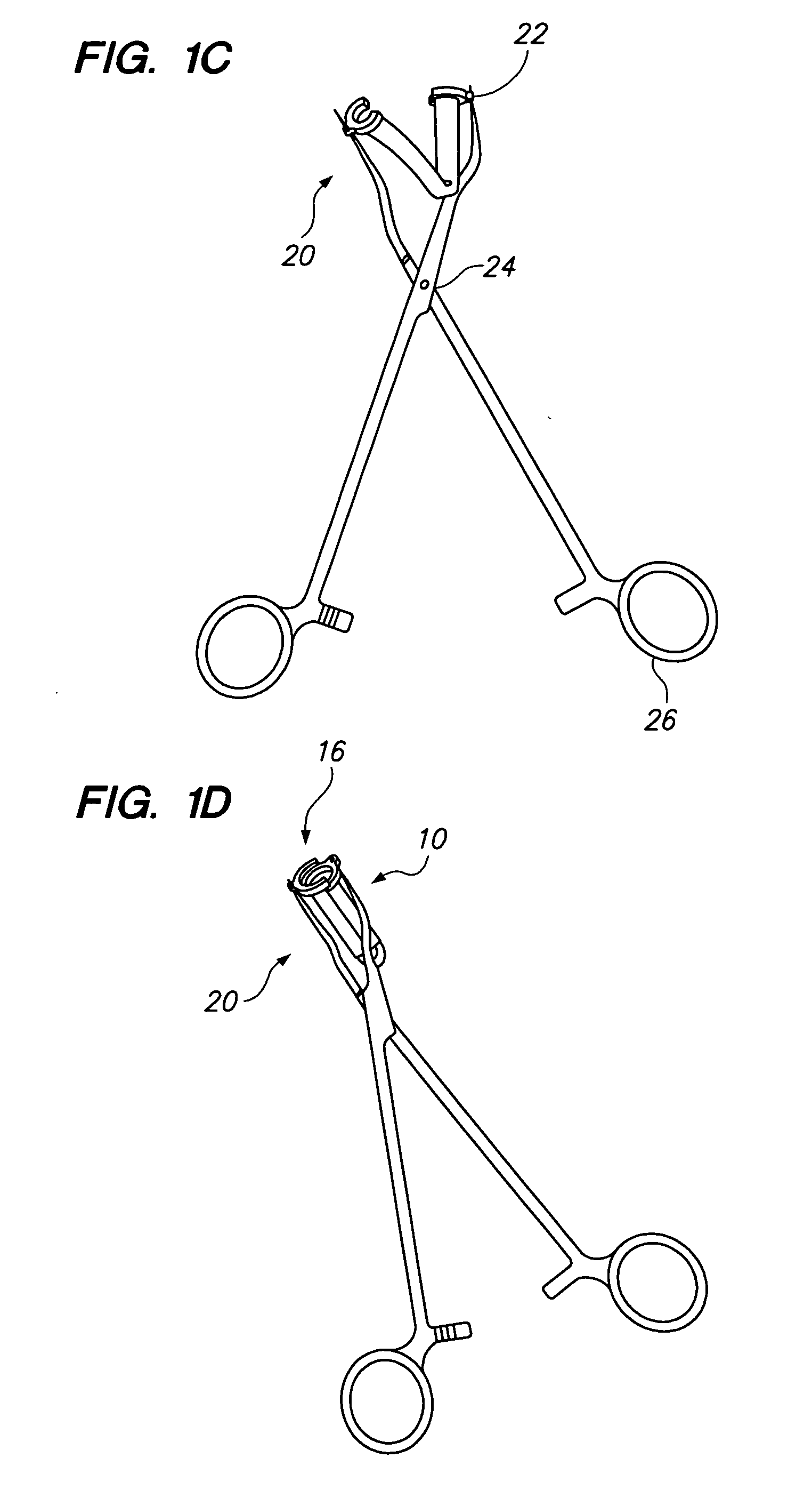 Devices and methods for atrial appendage exclusion