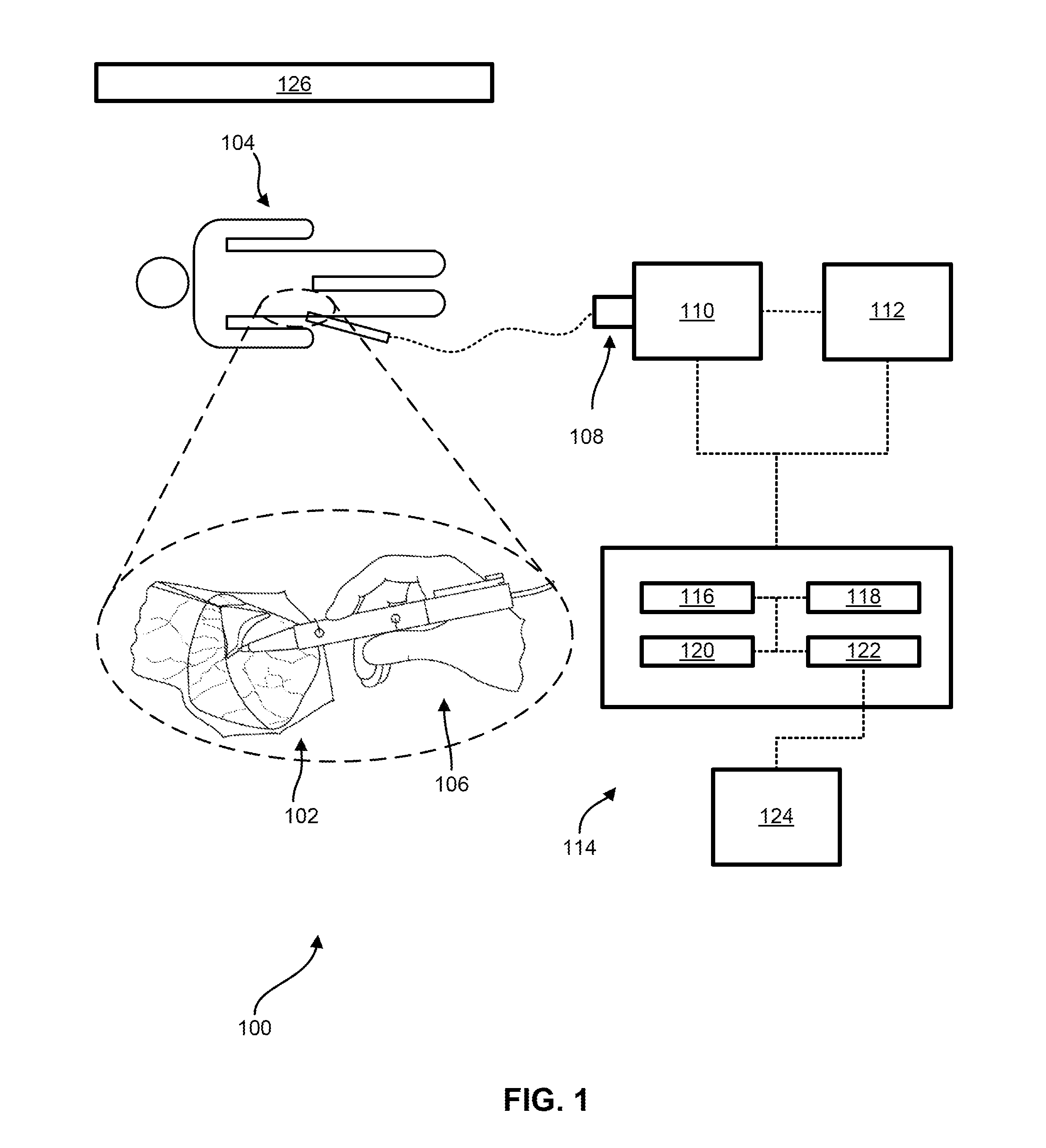 System and method for analyzing tissue intra-operatively using mass spectrometry