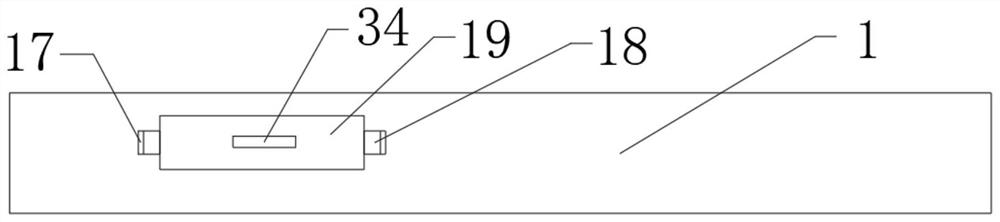 Printer interface detection device