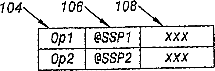 Methods for broadcasting and receiving scrambled multimedia programmes, terminal and network headend for said methods