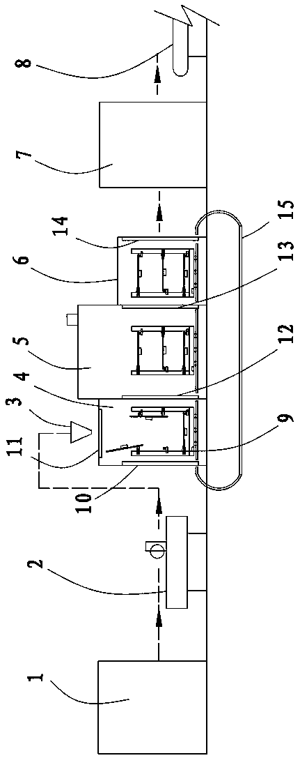 A freeze-dried shellfish processing device and method