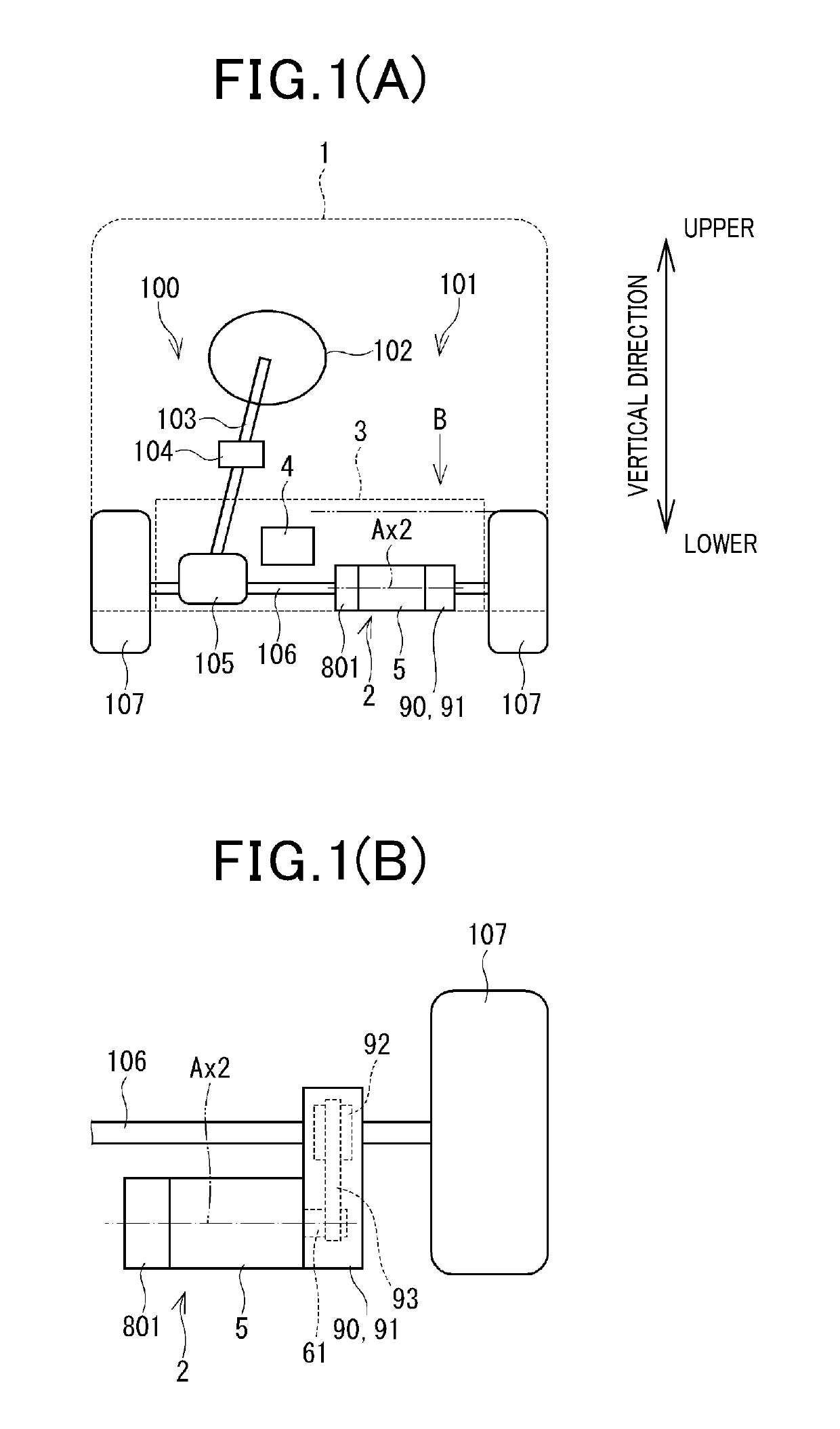 Electric motor and electric power steering device using same