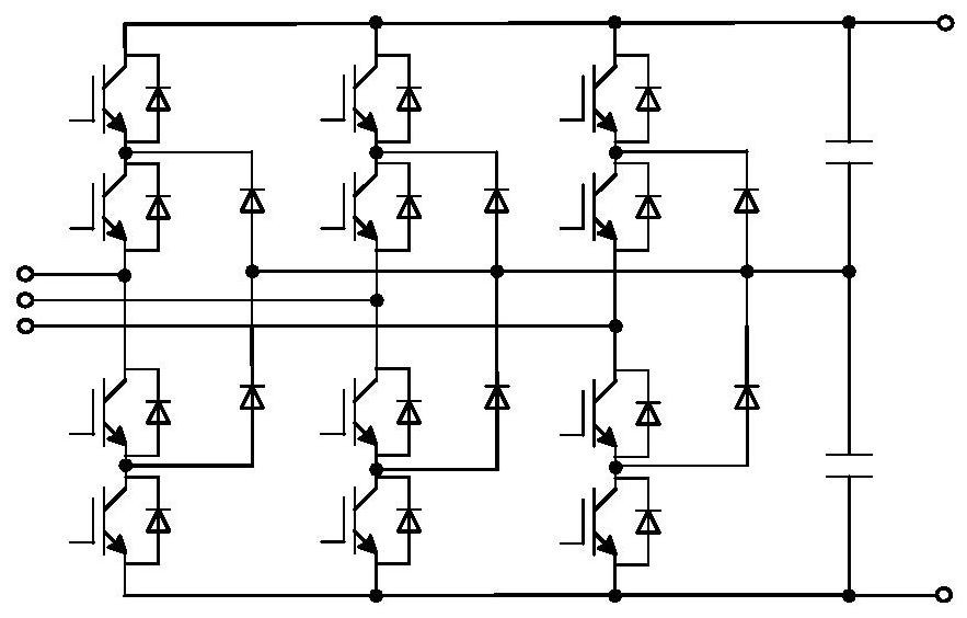 Long-distance Medium Voltage DC Transmission System for Coal Mine