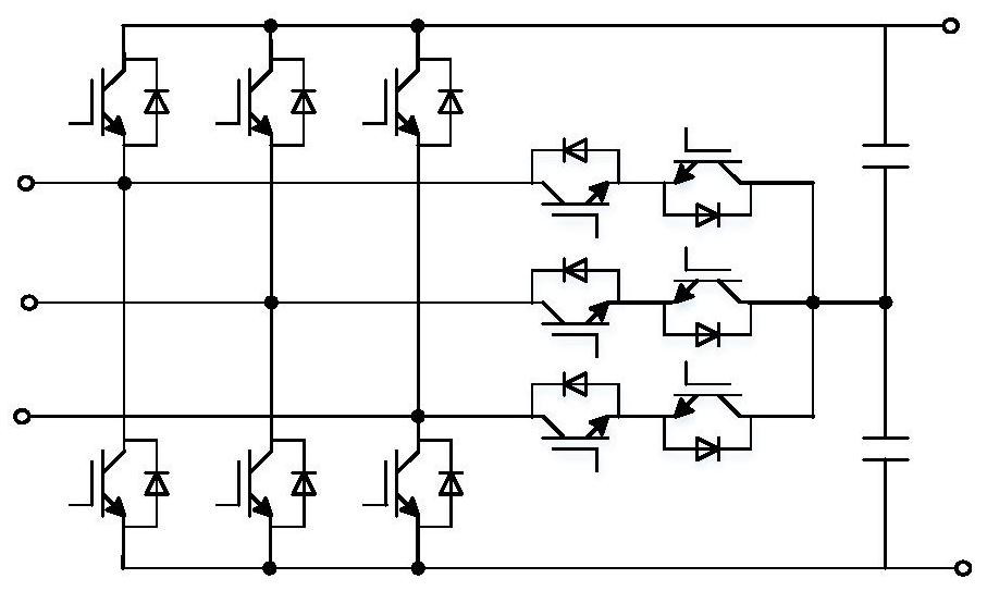 Long-distance Medium Voltage DC Transmission System for Coal Mine