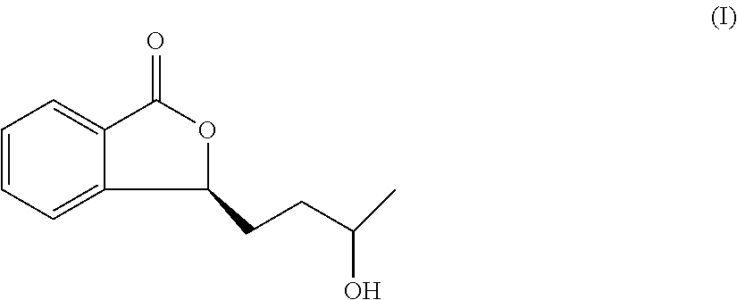 Derivative of Butylphthalide and Preparation Method and Use Thereof