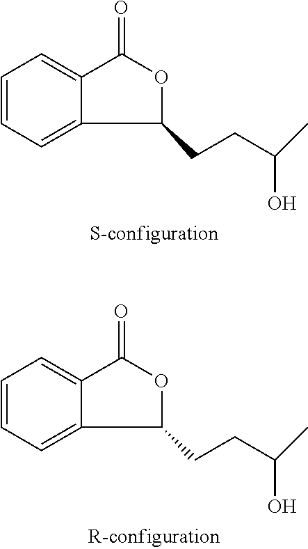 Derivative of Butylphthalide and Preparation Method and Use Thereof