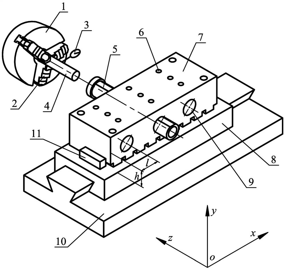 How to Adjust the Installation Accuracy of Lathe Tool Holder