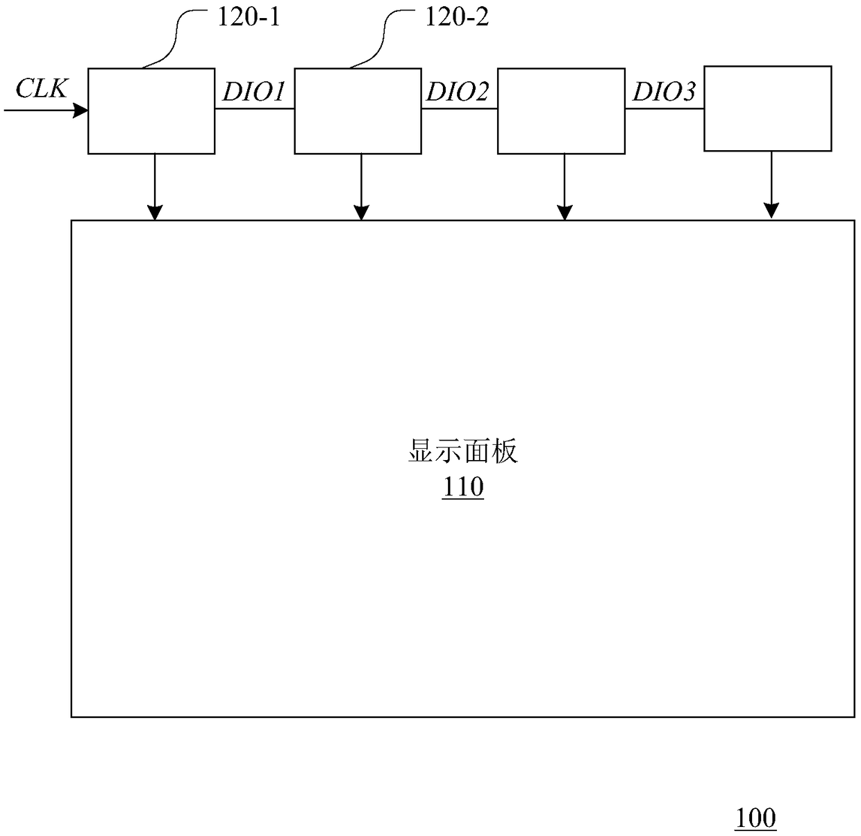 Output stage circuit, control method, drive unit and display device