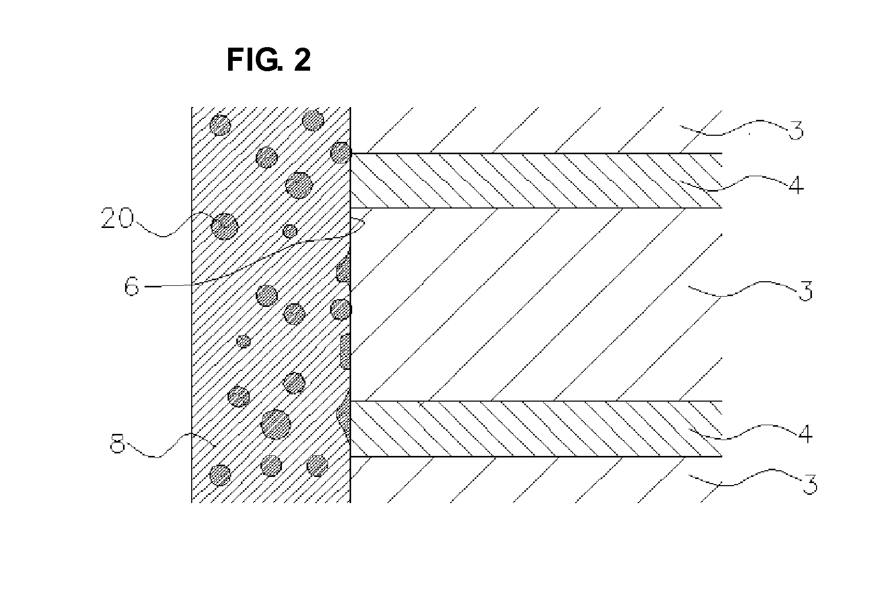 Monolithic ceramic electronic component and method for manufacturing the same