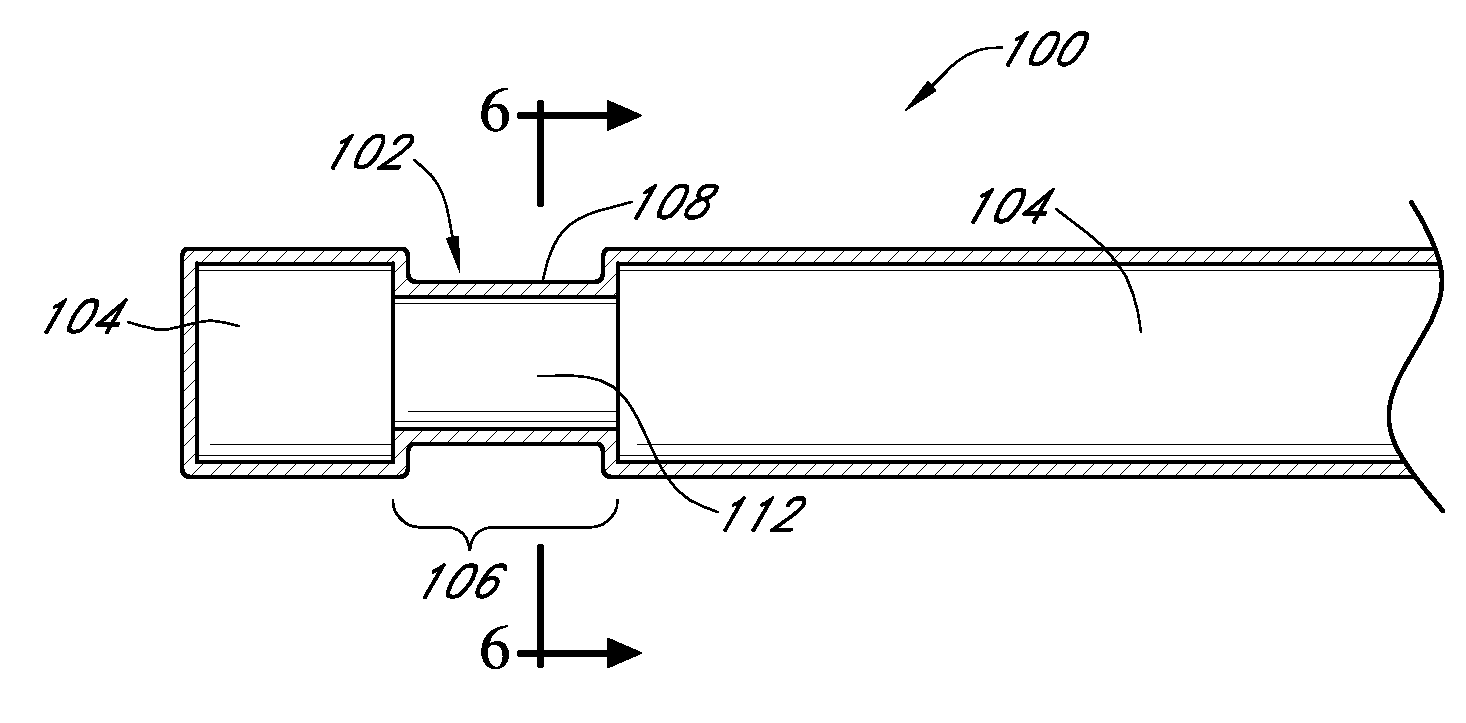 Analyte sensors and methods of manufacturing same
