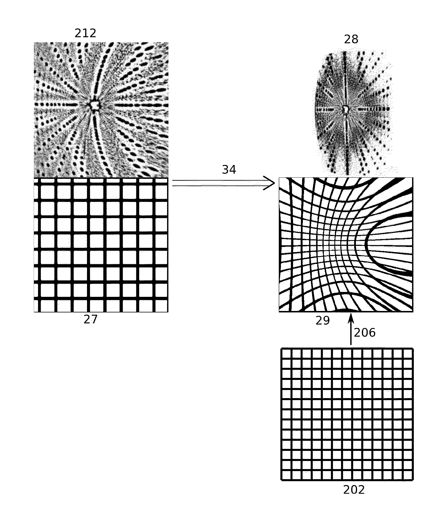 Coherent Diffractive Imaging With Arbitrary Angle of Incidence