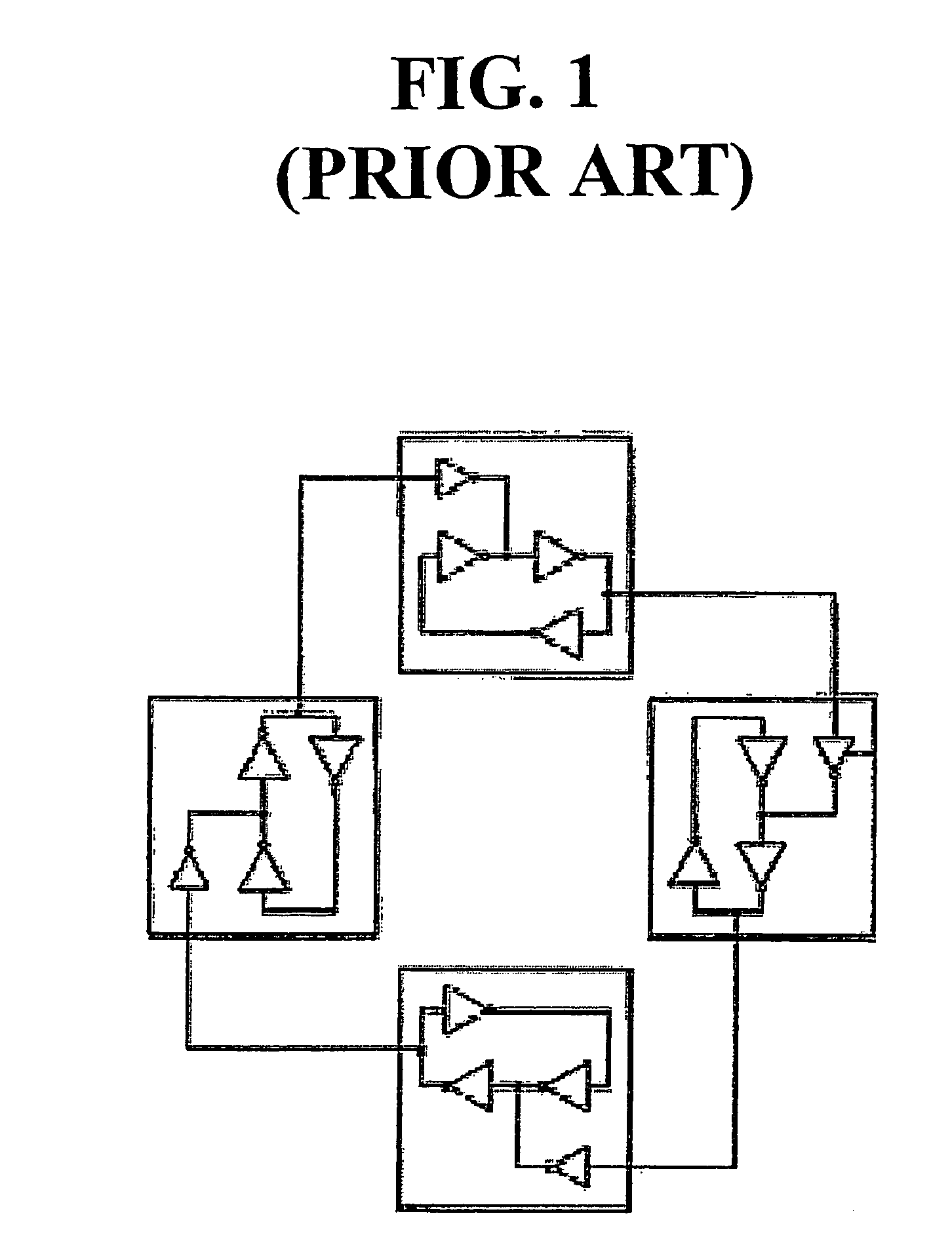 Differential and quadrature harmonic VCO and methods therefor