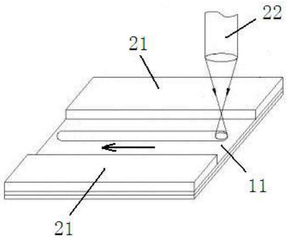 High-flux heat transfer plate and tube with porous surface and plate reboiler