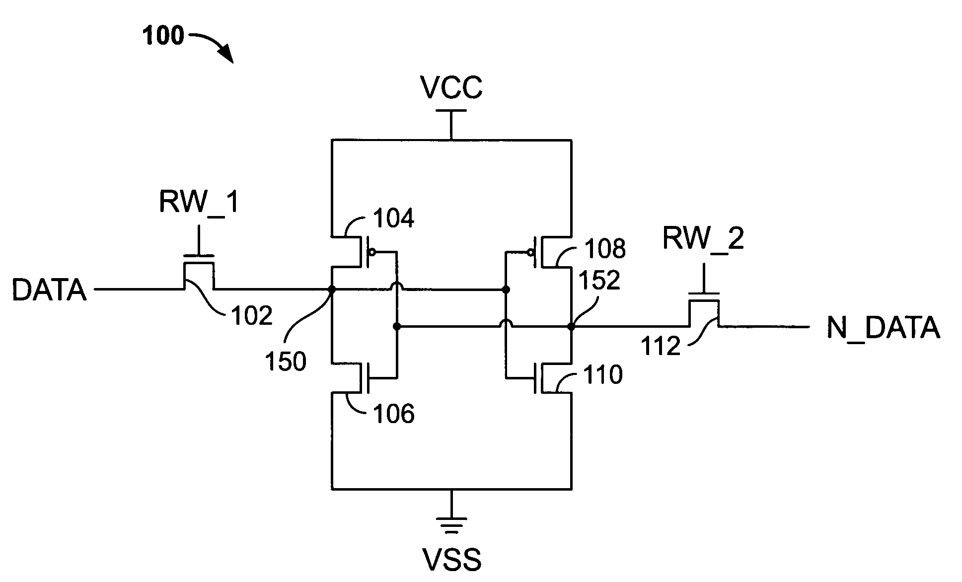 Methods and apparatus for decreasing soft errors and cell leakage in integrated circuit structures