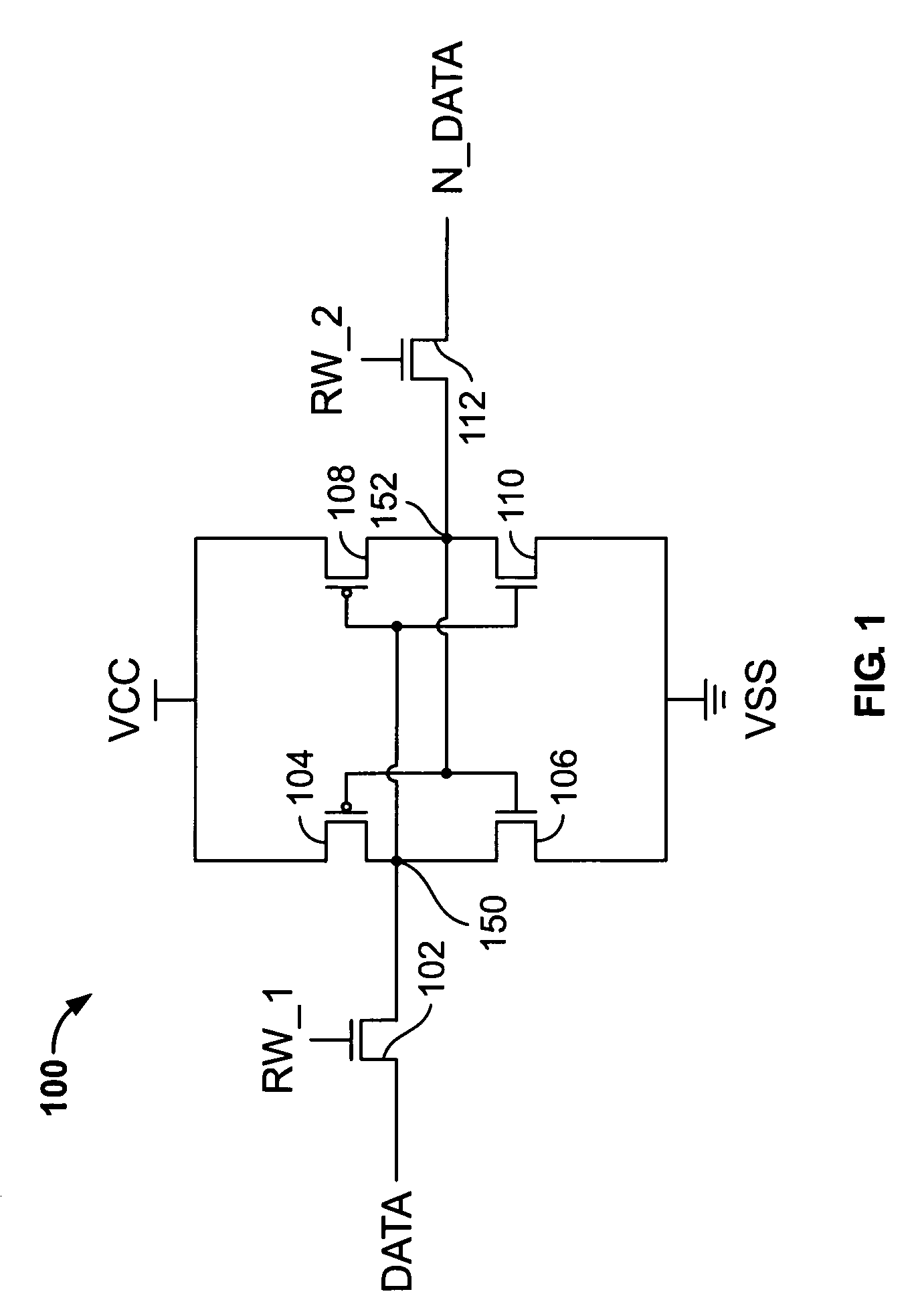 Methods and apparatus for decreasing soft errors and cell leakage in integrated circuit structures