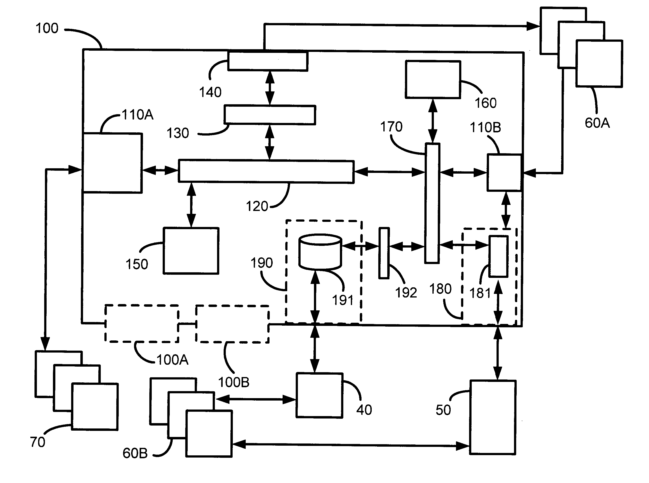 System and method for implementing a universal messaging gateway (UMG)