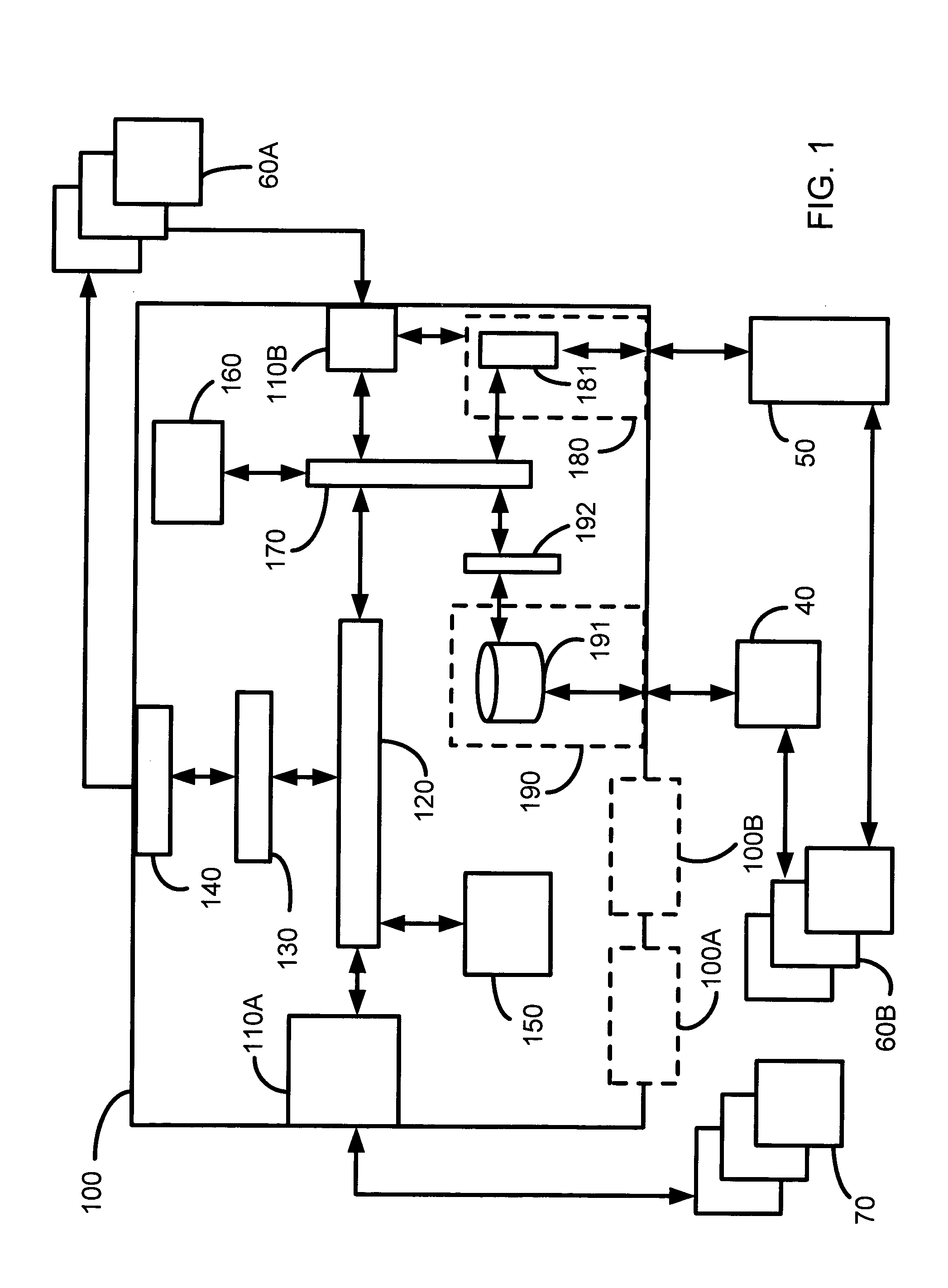 System and method for implementing a universal messaging gateway (UMG)