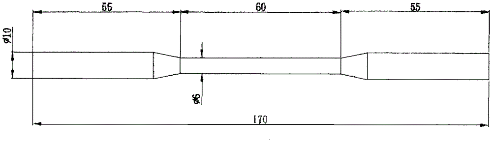 Rare earth-magnesium alloy and preparation method thereof