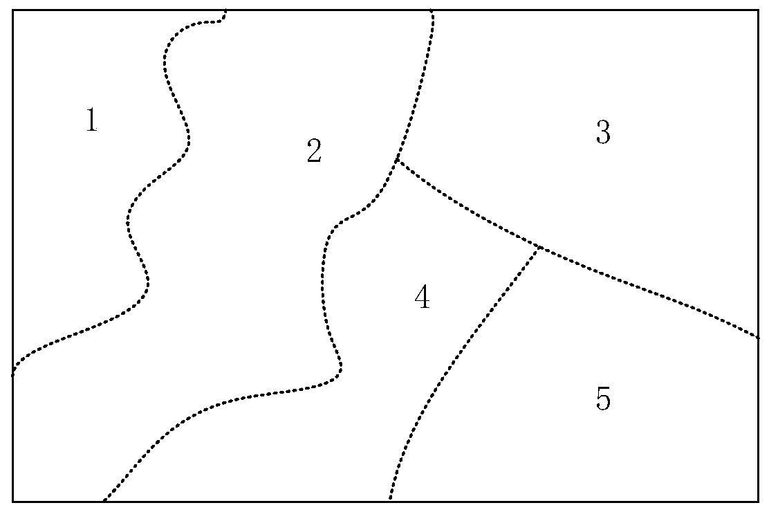 Clothing stain identification method and device, washing machine and storage medium