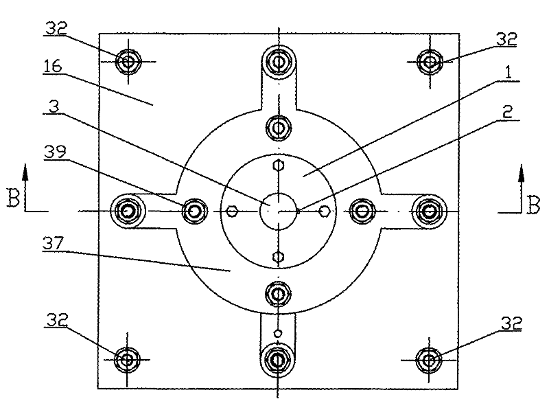 Device and method for preparing transfer lubricant film on surfaces of ceramic balls