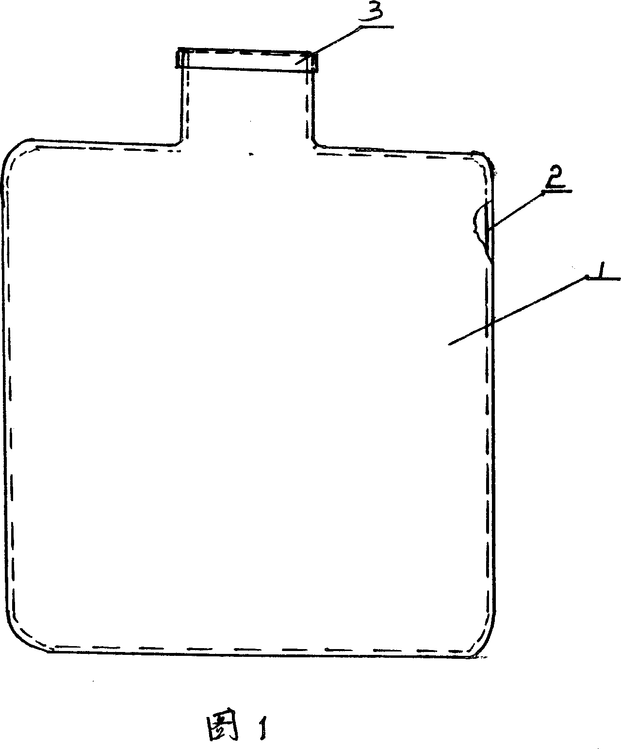 Method for cleaning and disinfecting barreled drinking water bottle