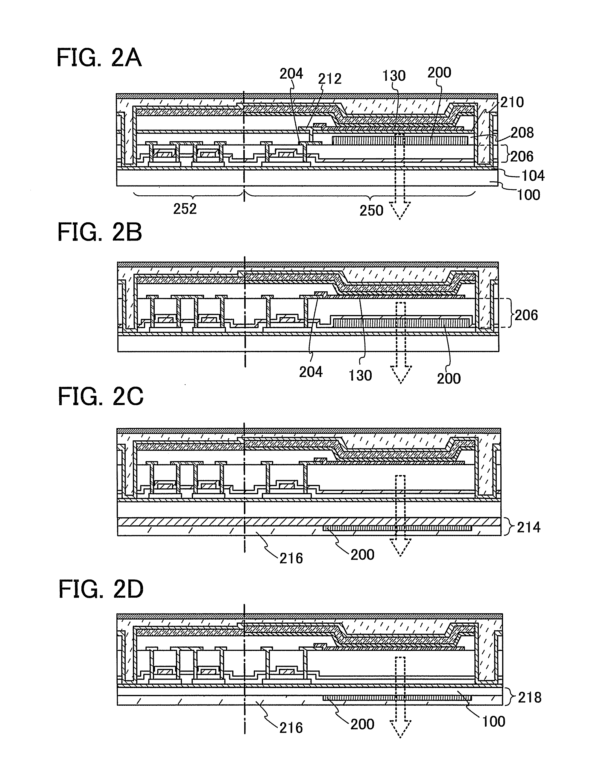 Light-Emitting Device, Lighting Device, and Electronic Device