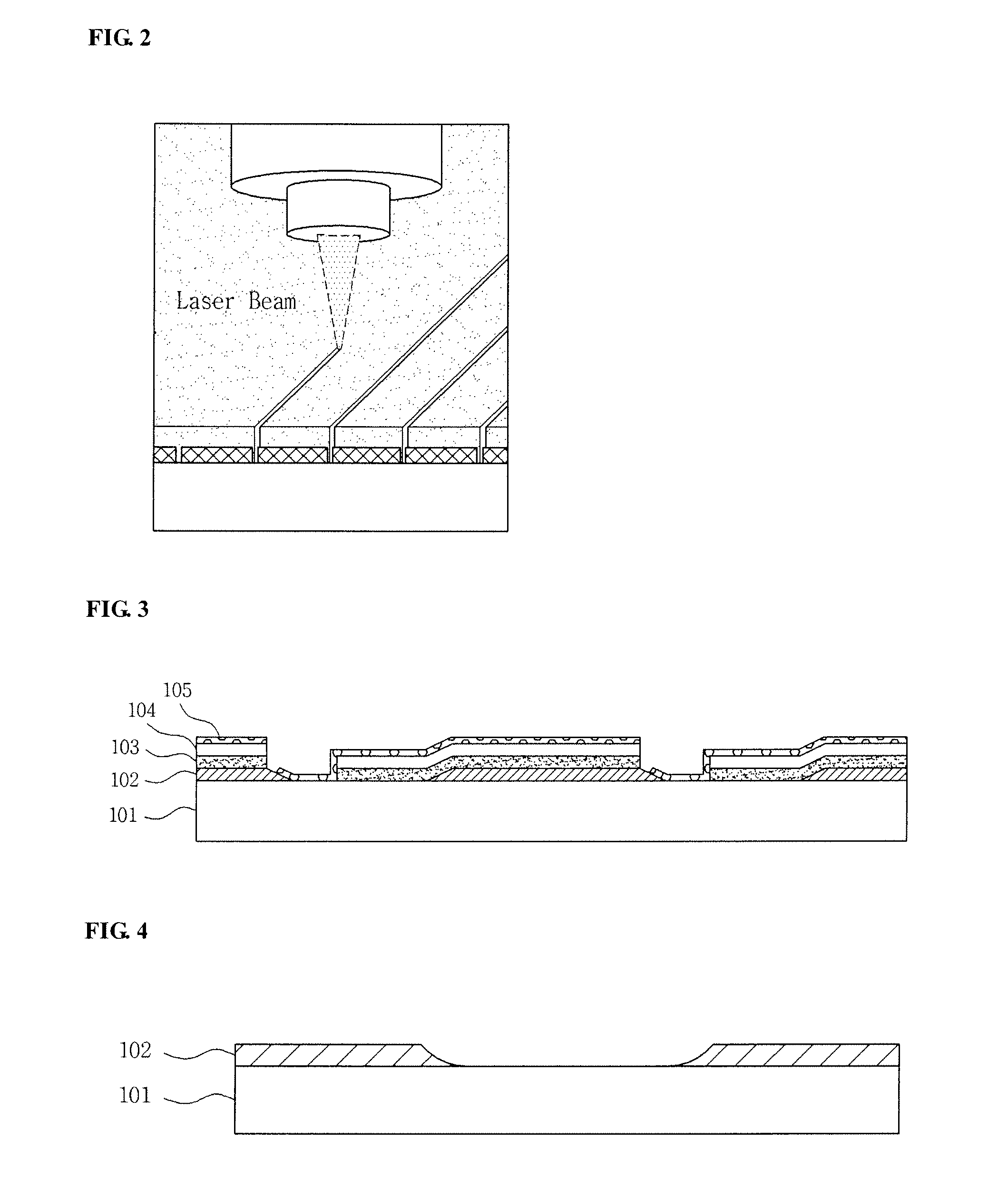 Integrated thin-film solar cell and method of manufacturing the same