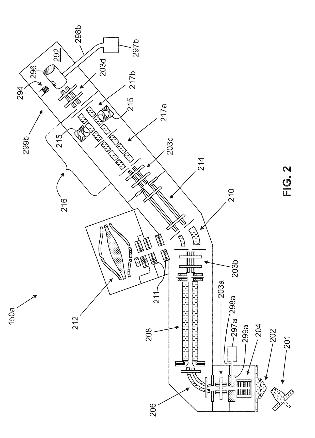 Methods for Top-Down Multiplexed Mass Spectral Analysis of Mixtures of Proteins or Polypeptides