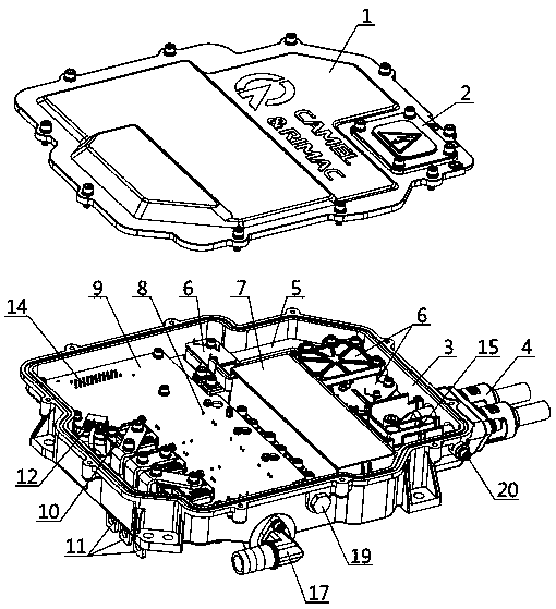 Motor controller