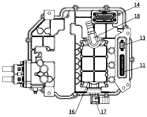 Motor controller