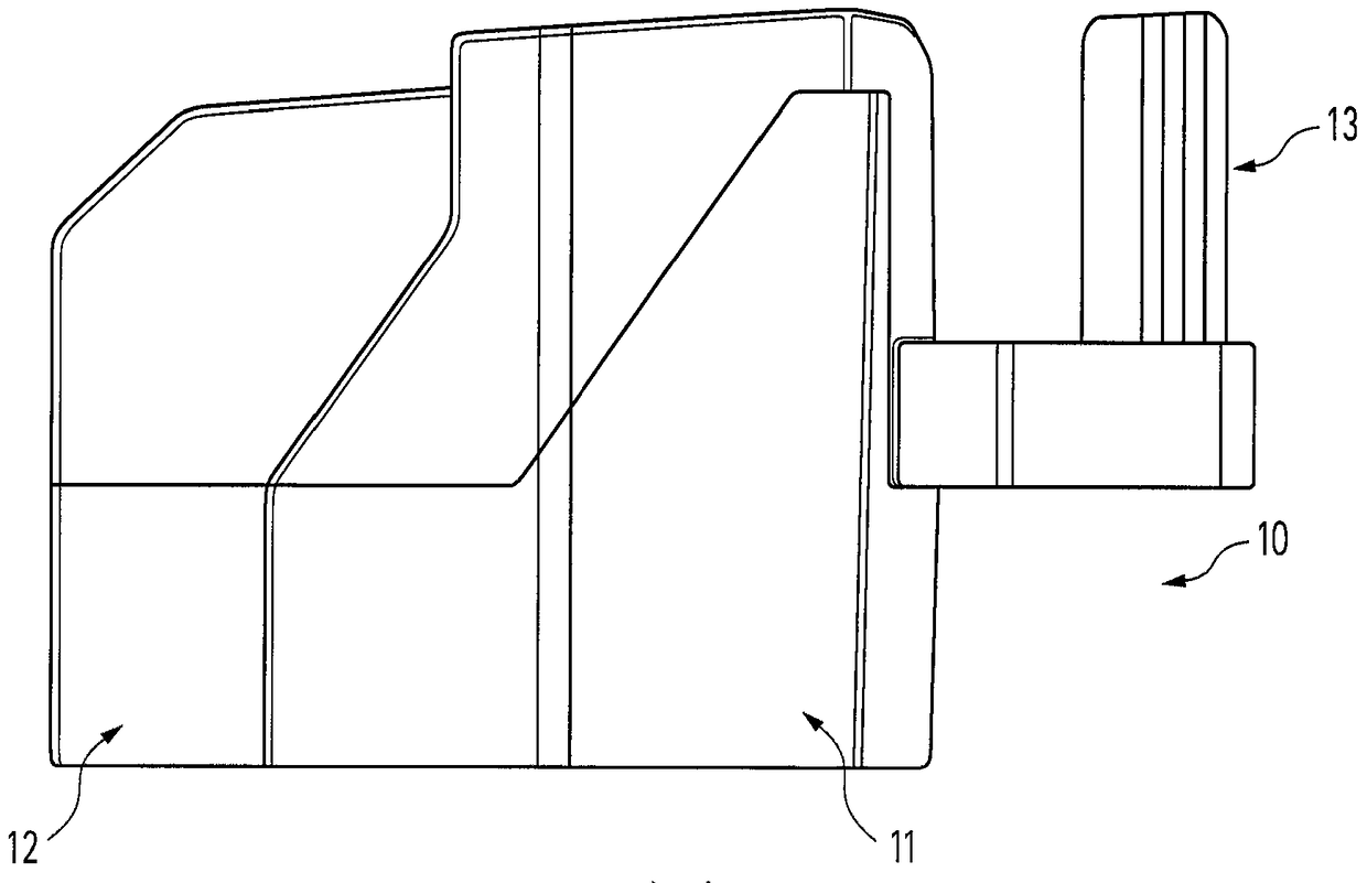 Mounting assemblies, assemblies, luminaires and methods of mounting optics to luminaires