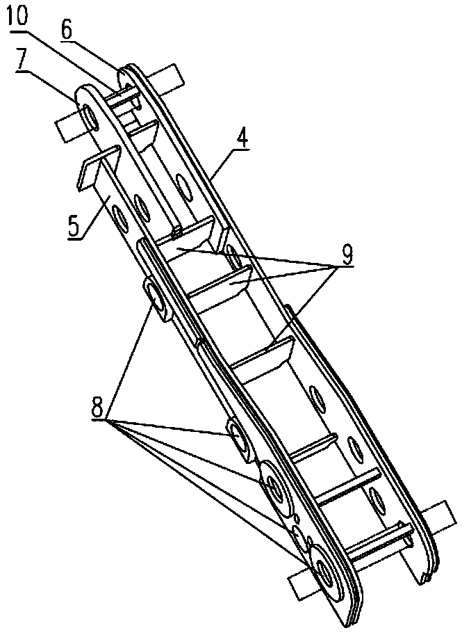 Tailor Welding Method of Hydraulic Support Shelter Beam