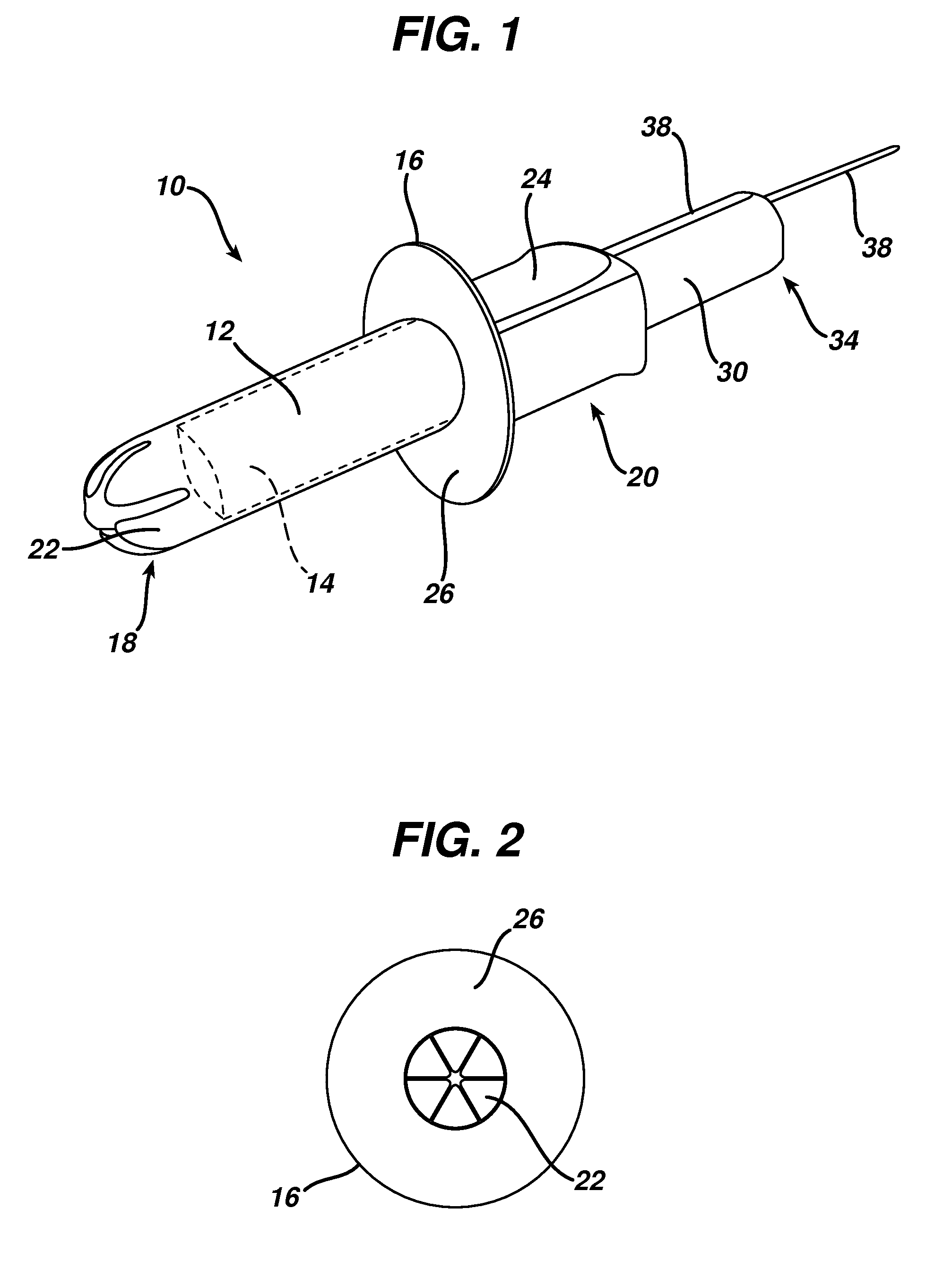 Adjustable applicator for urinary incontinence devices