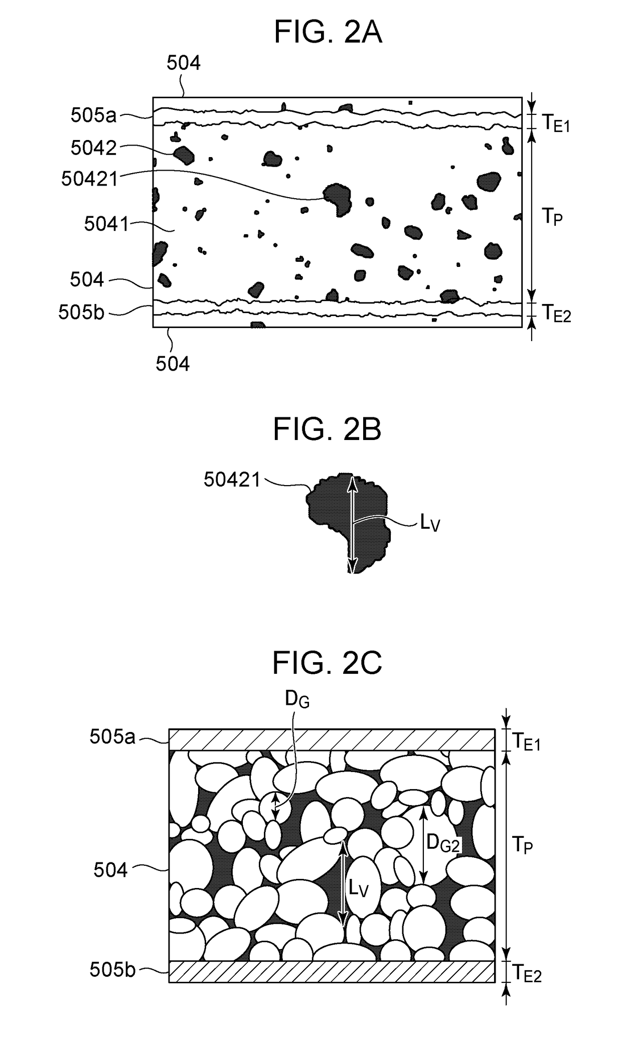 Piezoelectric element, vibrator, vibration wave motor, optical device, and electronic device