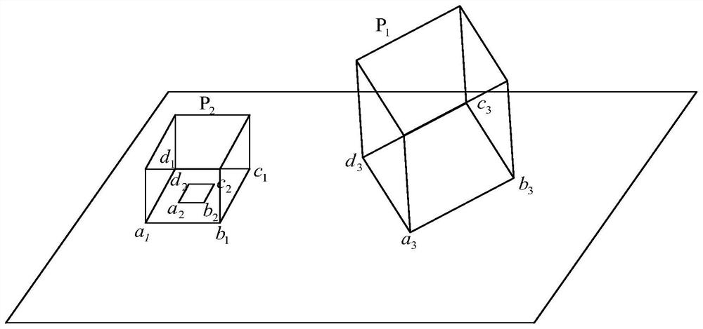 Method for grabbing and releasing virtual object by hands