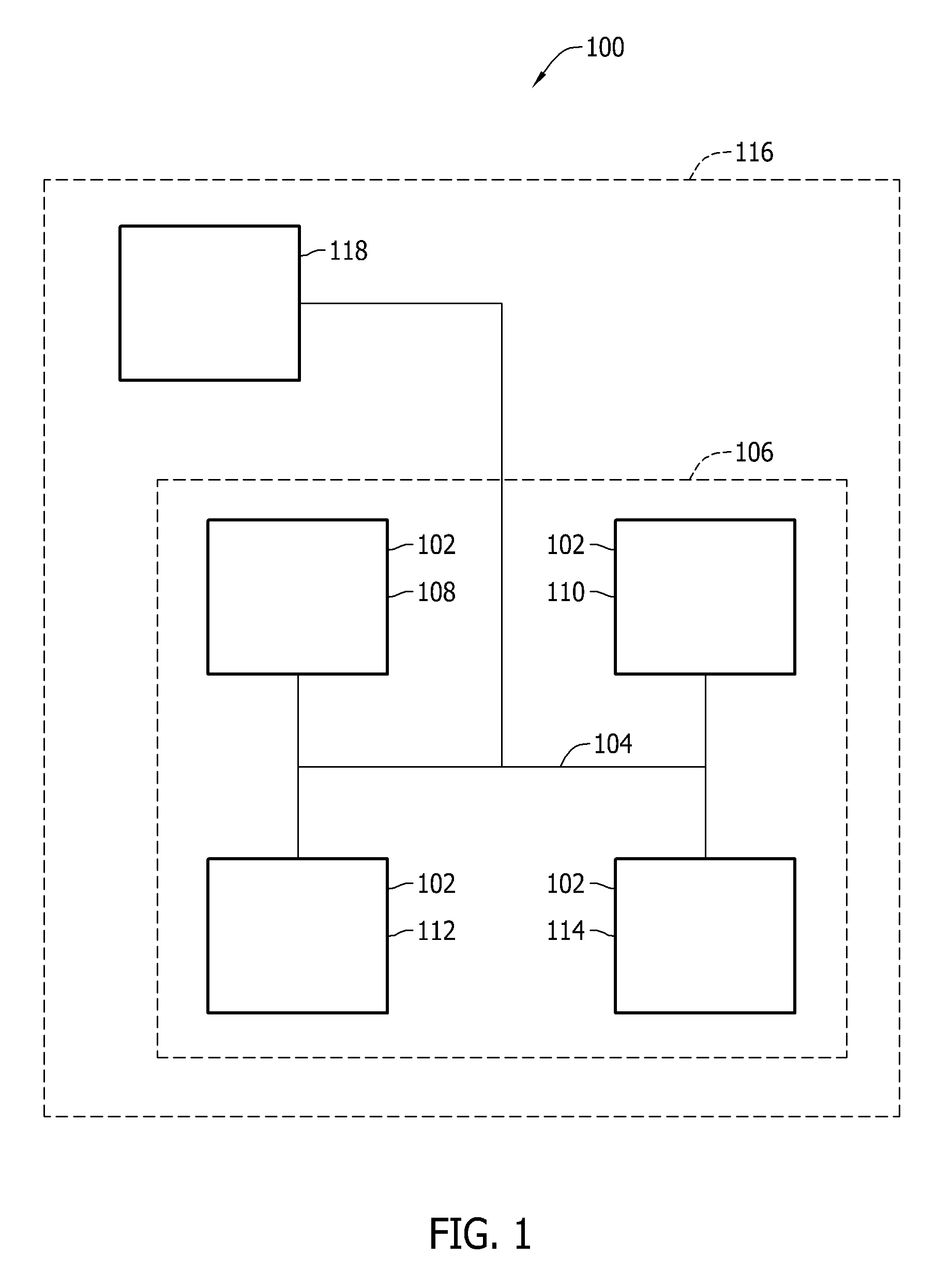 Devices, systems, and methods for transmitting a message