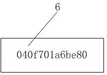 Multiple anti-counterfeiting mechanisms based on RFID (radio frequency identification)