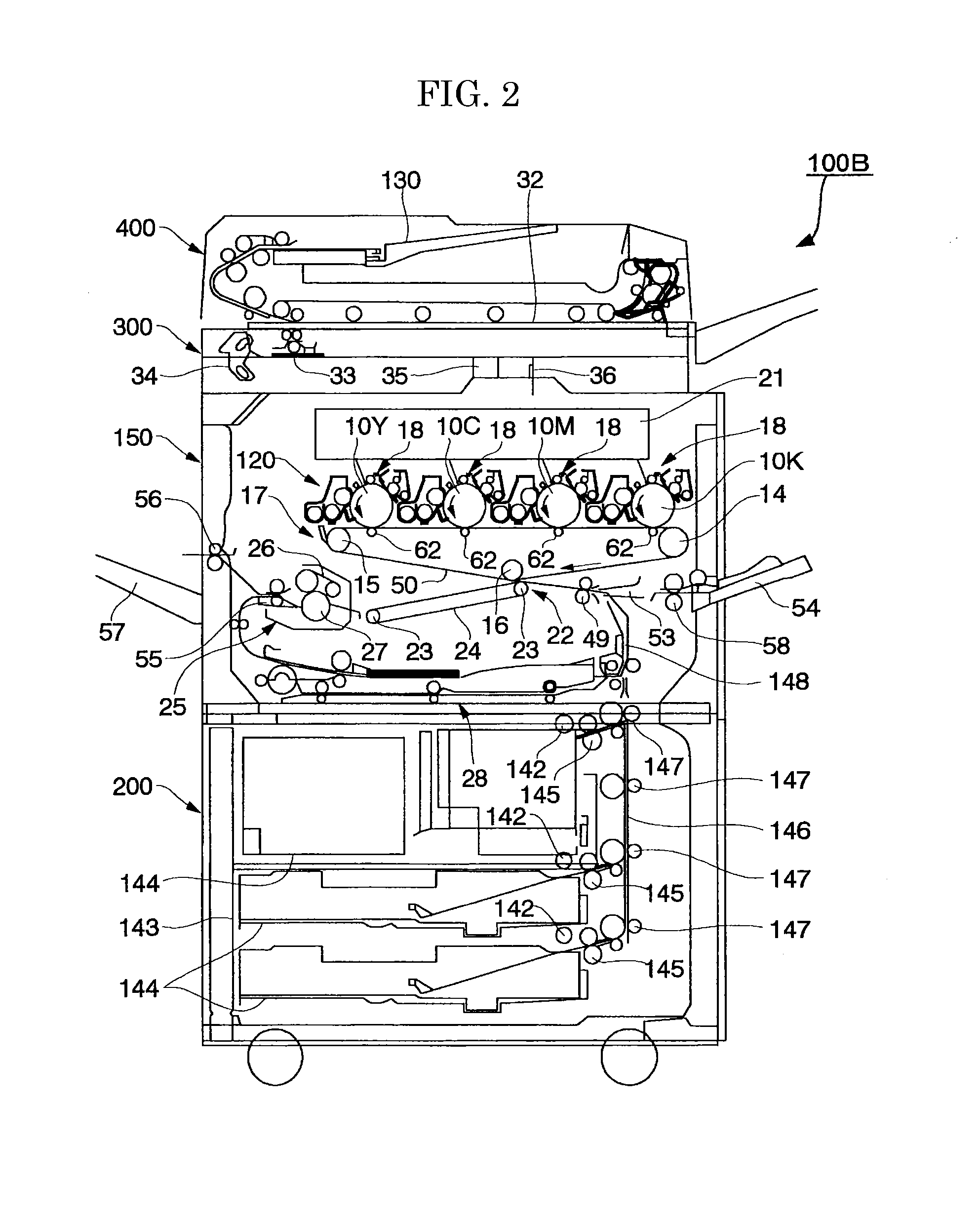 Toner for forming electrostatic image, developer, process cartridge, and image forming apparatus