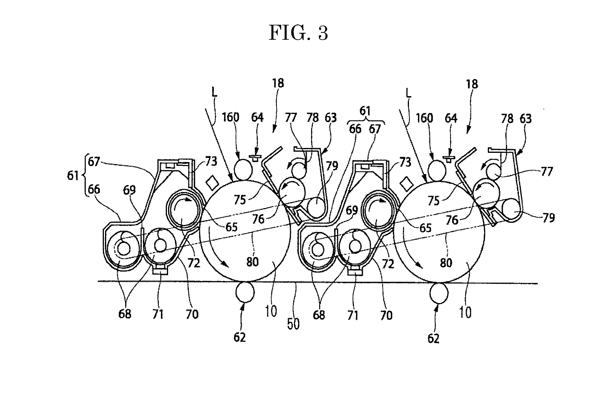 Toner for forming electrostatic image, developer, process cartridge, and image forming apparatus
